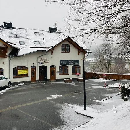 Wonder Home - Apartament Przy Centrum Karpacza - Blisko Sklepow I Restauracji Exterior photo