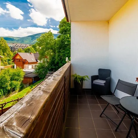 Wonder Home - Apartament Przy Centrum Karpacza - Blisko Sklepow I Restauracji Exterior photo