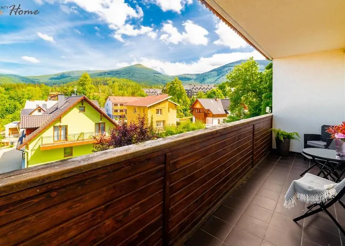 Wonder Home - Apartament Przy Centrum Karpacza - Blisko Sklepow I Restauracji