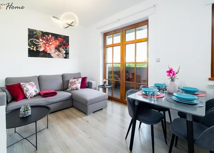Wonder Home - Apartament Przy Centrum Karpacza - Blisko Sklepow I Restauracji