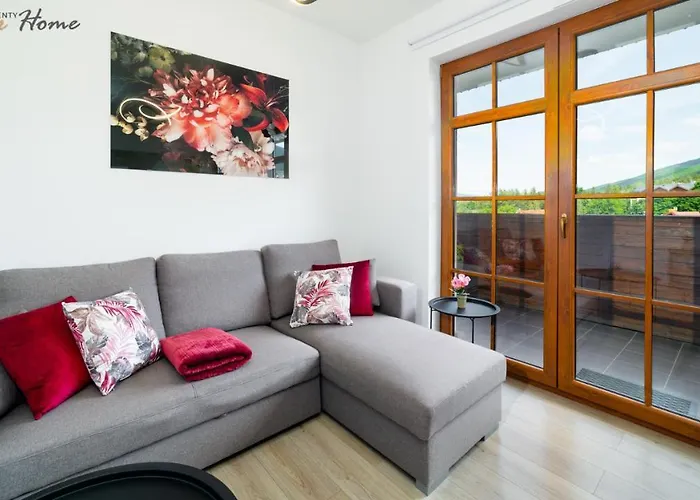 Wonder Home - Apartament Przy Centrum Karpacza - Blisko Sklepow I Restauracji