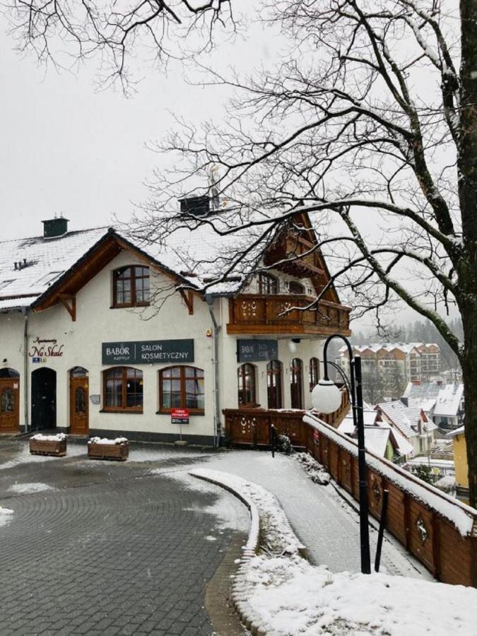 Wonder - Przy Centrum Karpacza - Blisko Sklepow I Restauracji Appartamento