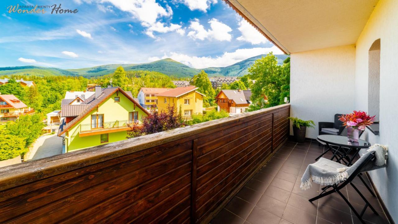 Apartment Wonder - Przy Centrum Karpacza - Blisko Sklepow I Restauracji