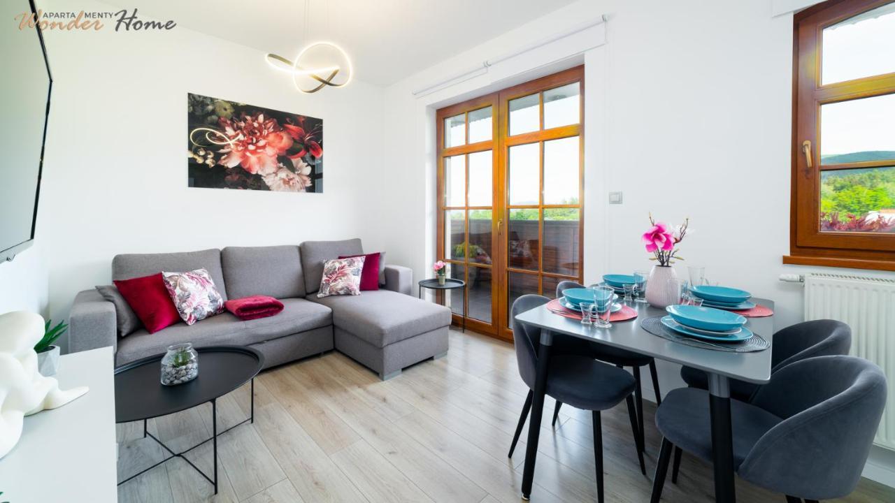 Wonder - Przy Centrum Karpacza - Blisko Sklepow I Restauracji Apartment Karpacz