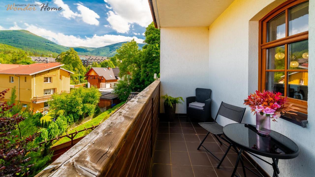 Wonder - Przy Centrum Karpacza - Blisko Sklepow I Restauracji *