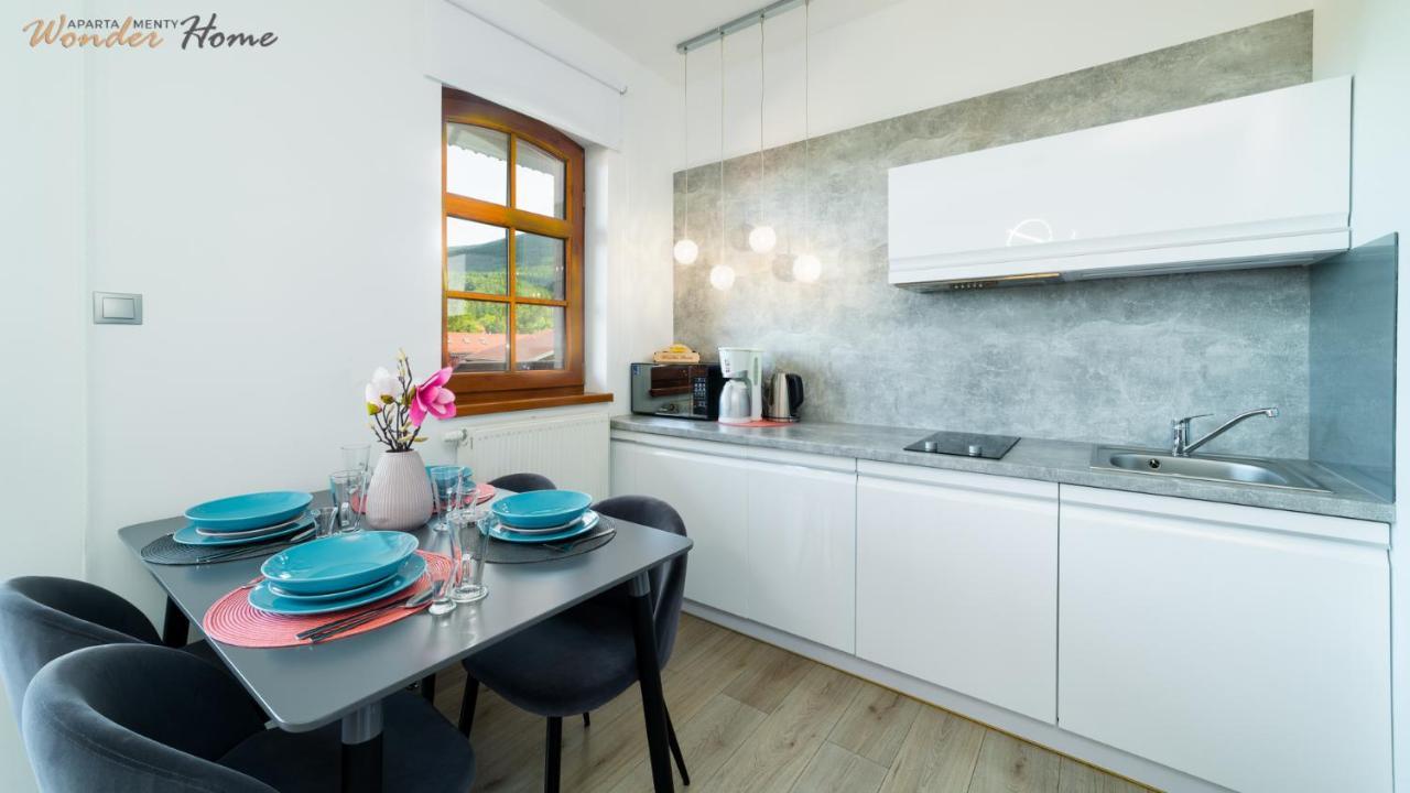 Wonder - Przy Centrum Karpacza - Blisko Sklepow I Restauracji Apartment *